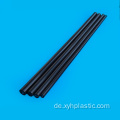 Extrudierte weiße schwarze Acetal Pom Rod